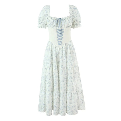 Positano Picnic // Dress