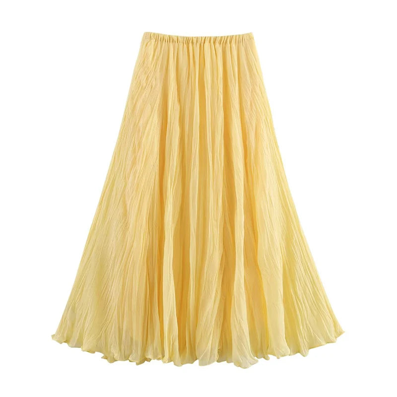 Kaira // Skirt