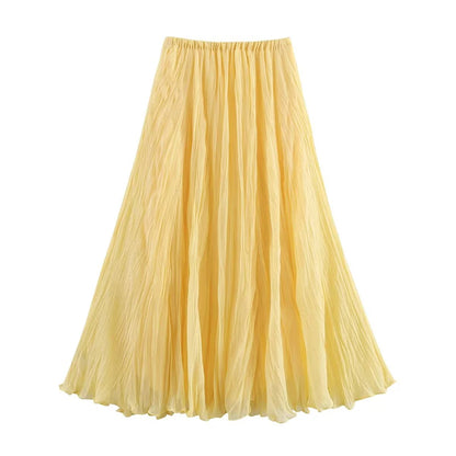 Kaira // Skirt
