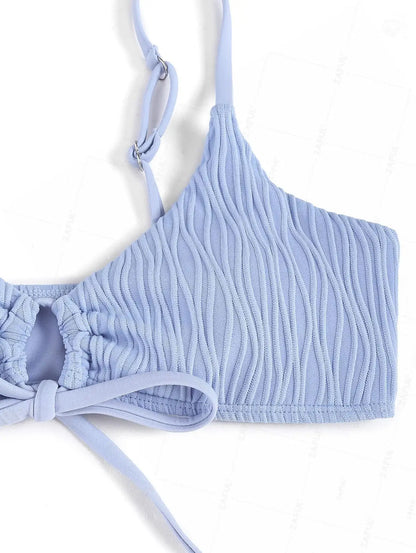 Pretty heart // Bikini