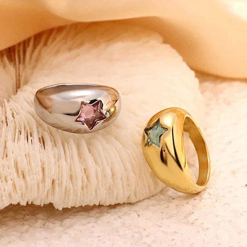 Starry Night // Ring