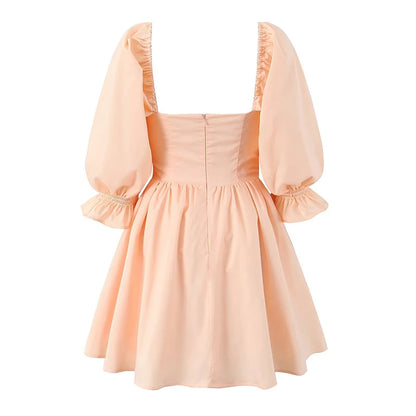 Peaches // Dress