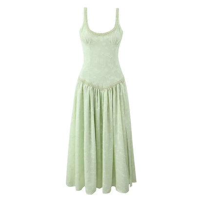 Summerland // Dress