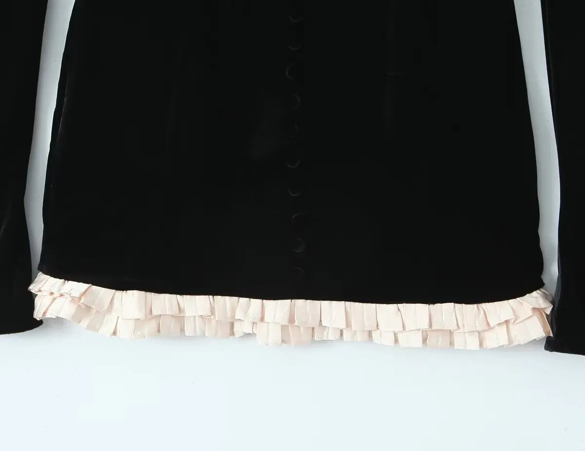 Love Lounge // Dress