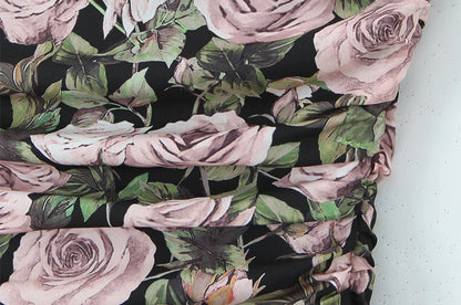 Rosewood // Dress