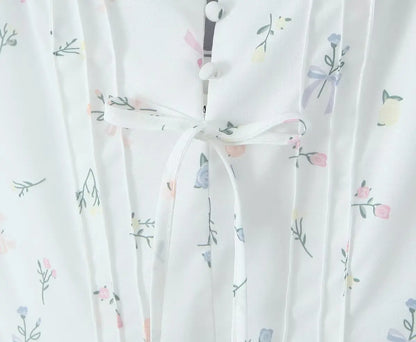 Delphine // Dress