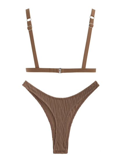 Little Mermaid // Bikini