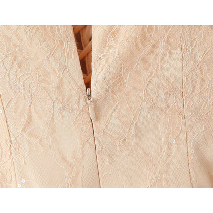 Limone // Dress