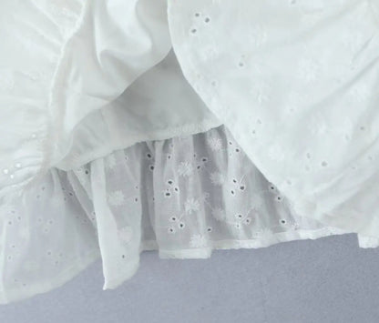 Petunia // Dress