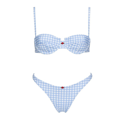 Rosebud  // Bikini