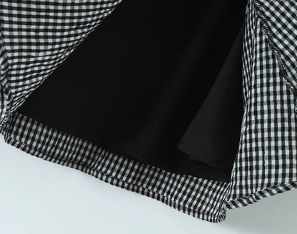Noe  // Skirt