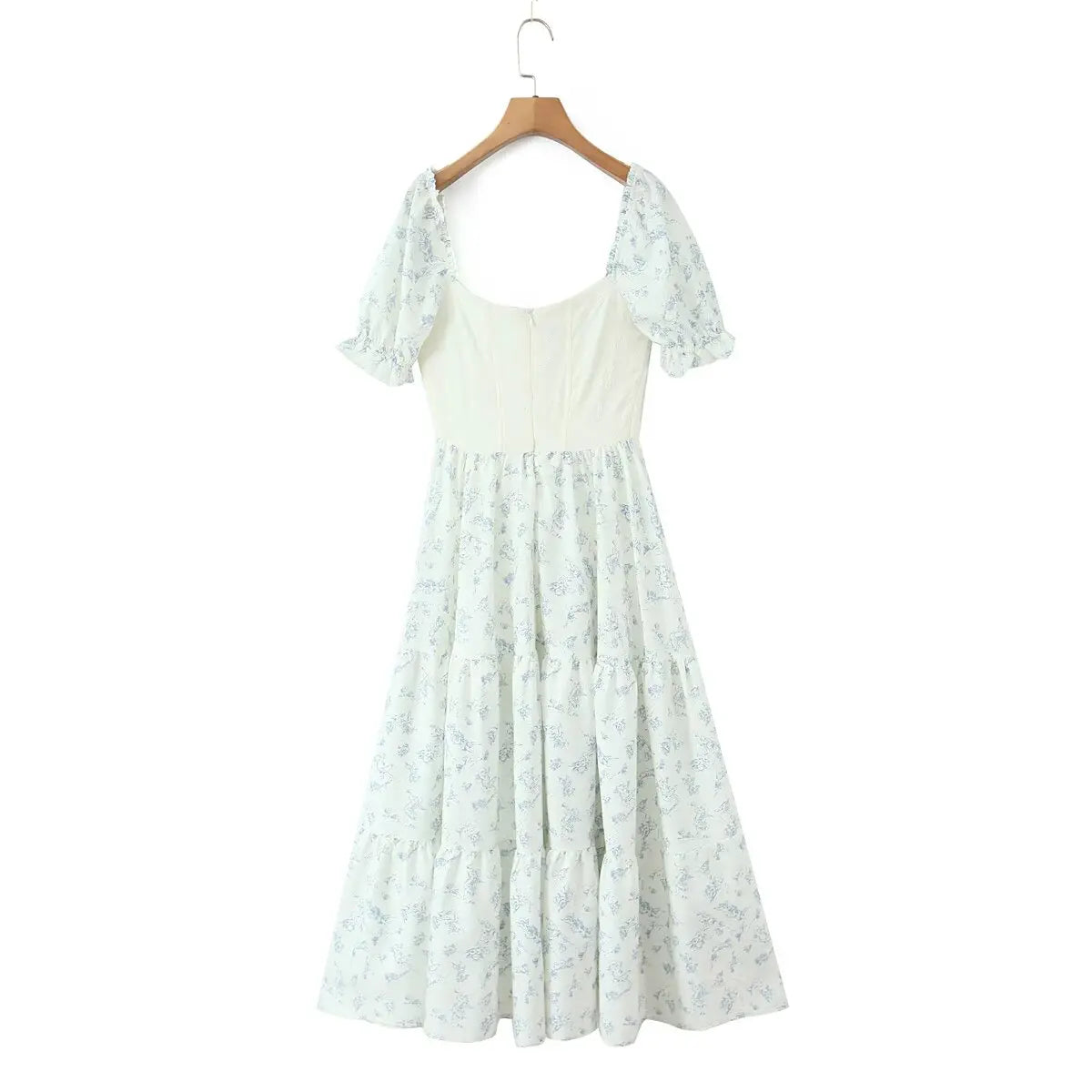 Positano Picnic // Dress