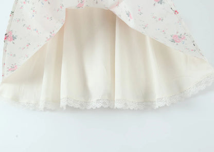 Eudora // Dress
