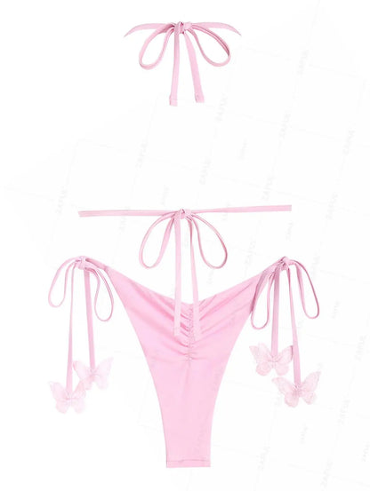 Cuddles // Bikini