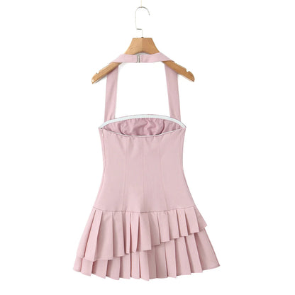 Mimosa // Dress