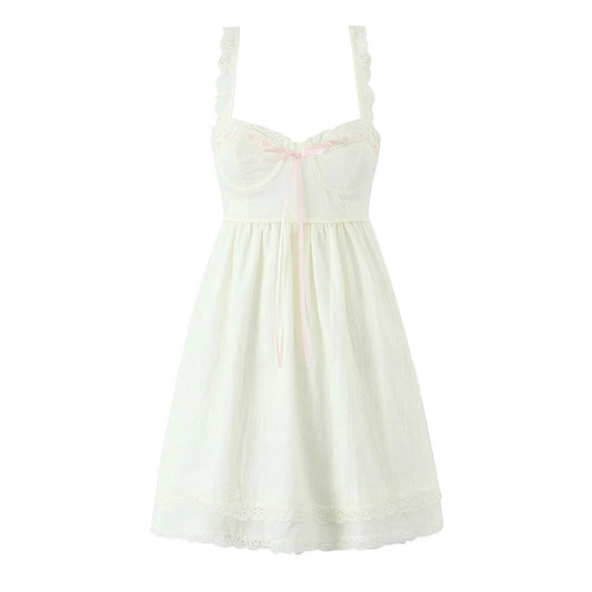 Golden Sunset // Dress