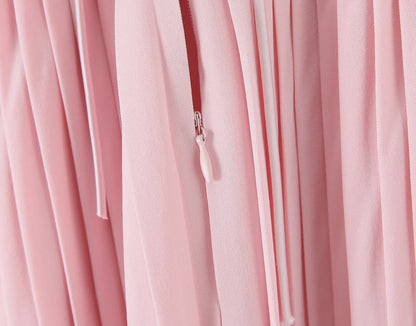 Pink Tea // Dress