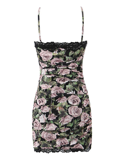 Rosewood // Dress
