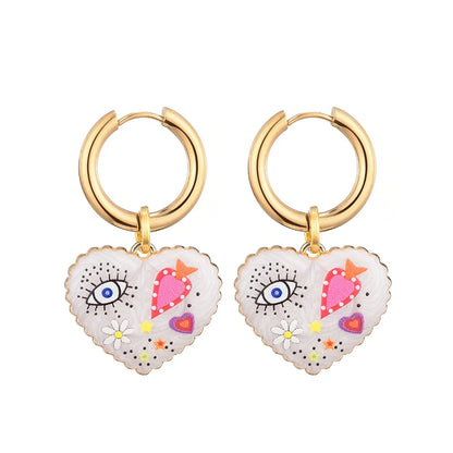 Amalfi // Earrings