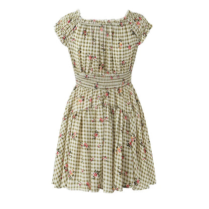 Alina // Dress
