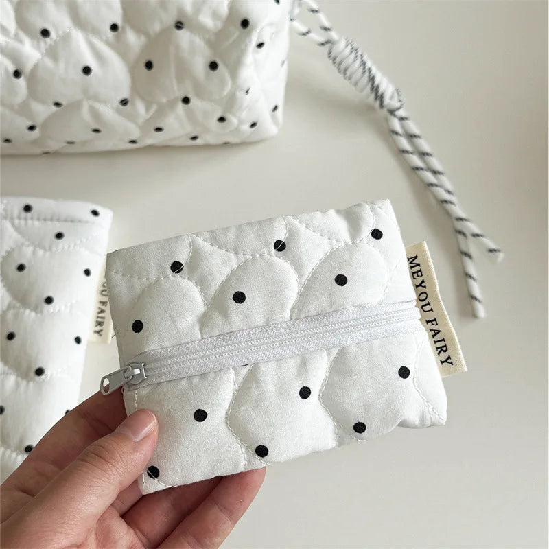 Pout // Make up Bag
