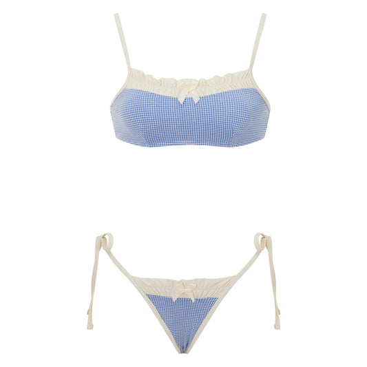 Love Birds // Bikini
