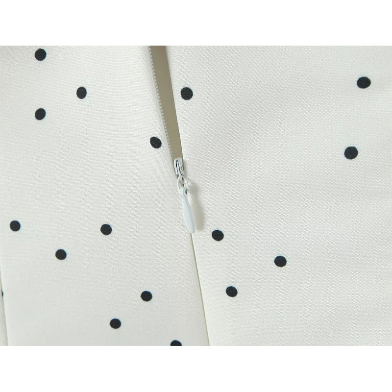 Carezza // Dress