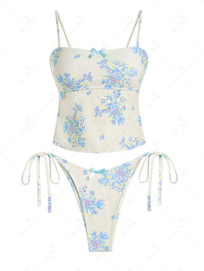 Aloha // Bikini