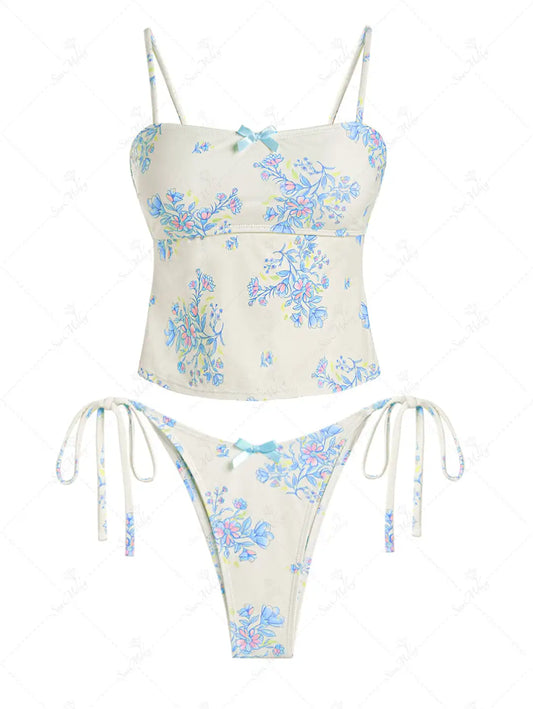 Aloha // Bikini