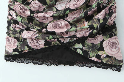 Rosewood // Dress