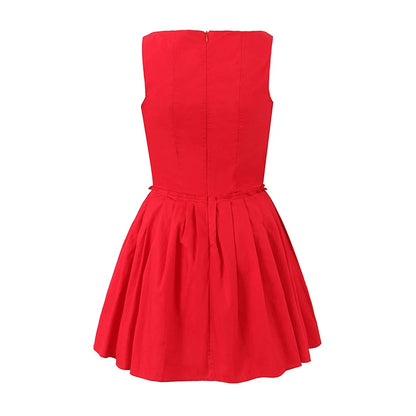 Rita // Dress
