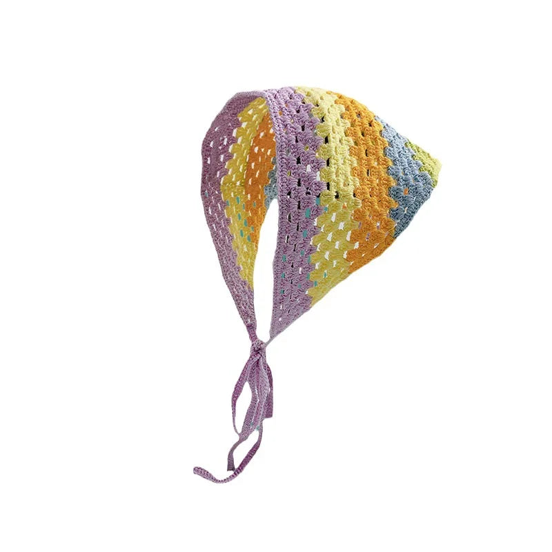 Frenchie // Hair Scarf