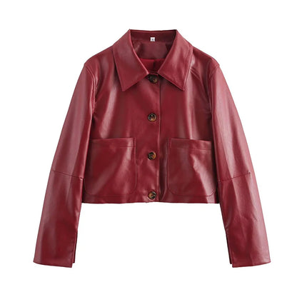 Kiara // Jacket
