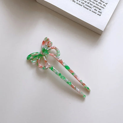 Butterflies // Hairpin