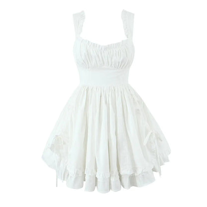 Moon // Dress
