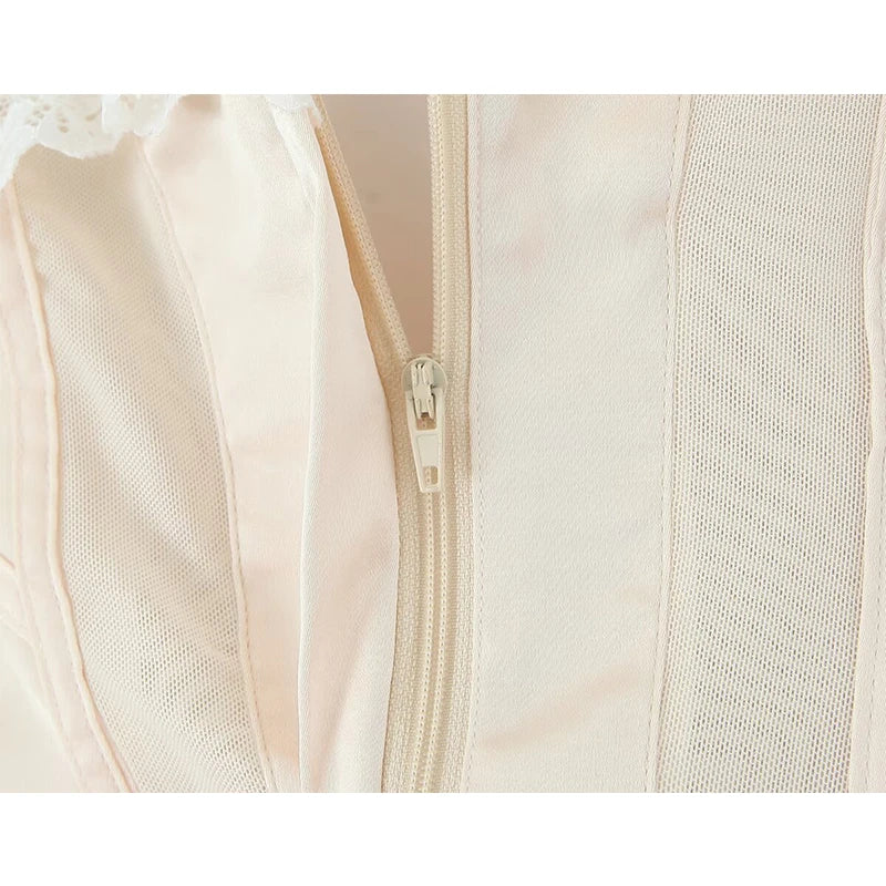 Callum // Corset