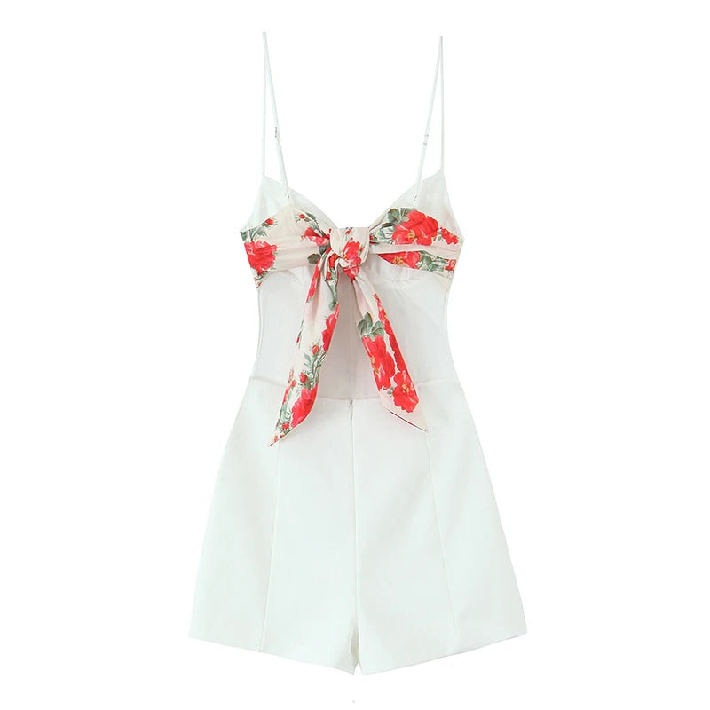Sun & Dreams // Playsuit