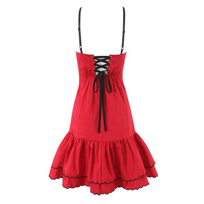 Beau // Dress