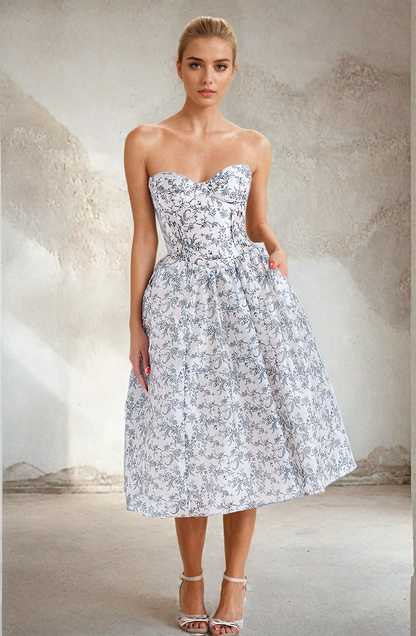 Romantic Society // Dress