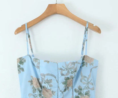 Arletta // Dress
