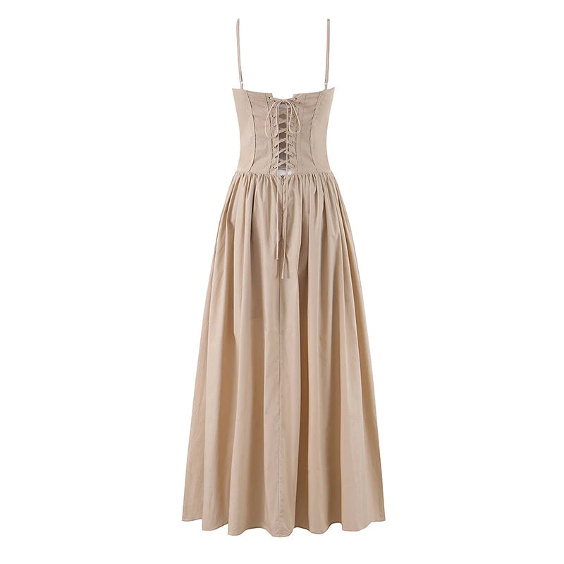 The Poem // Dress