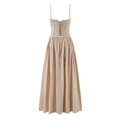 The Poem // Dress