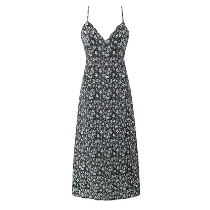 Floral Club // Dress
