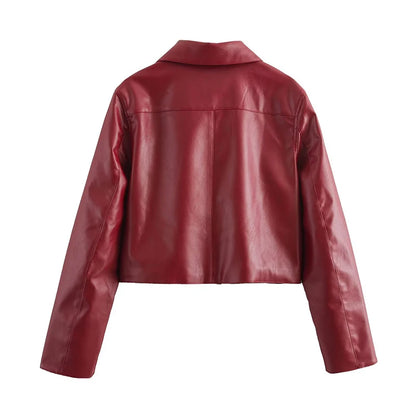 Kiara // Jacket
