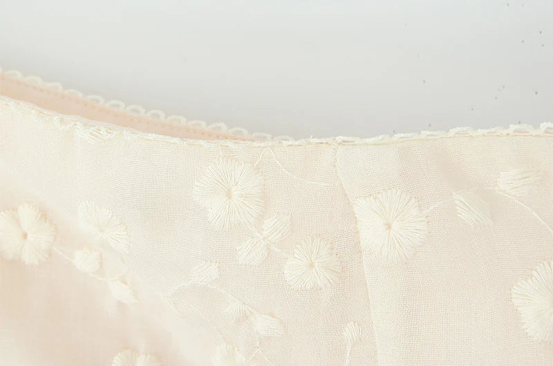 Lilly Of The Dessert // Skirt