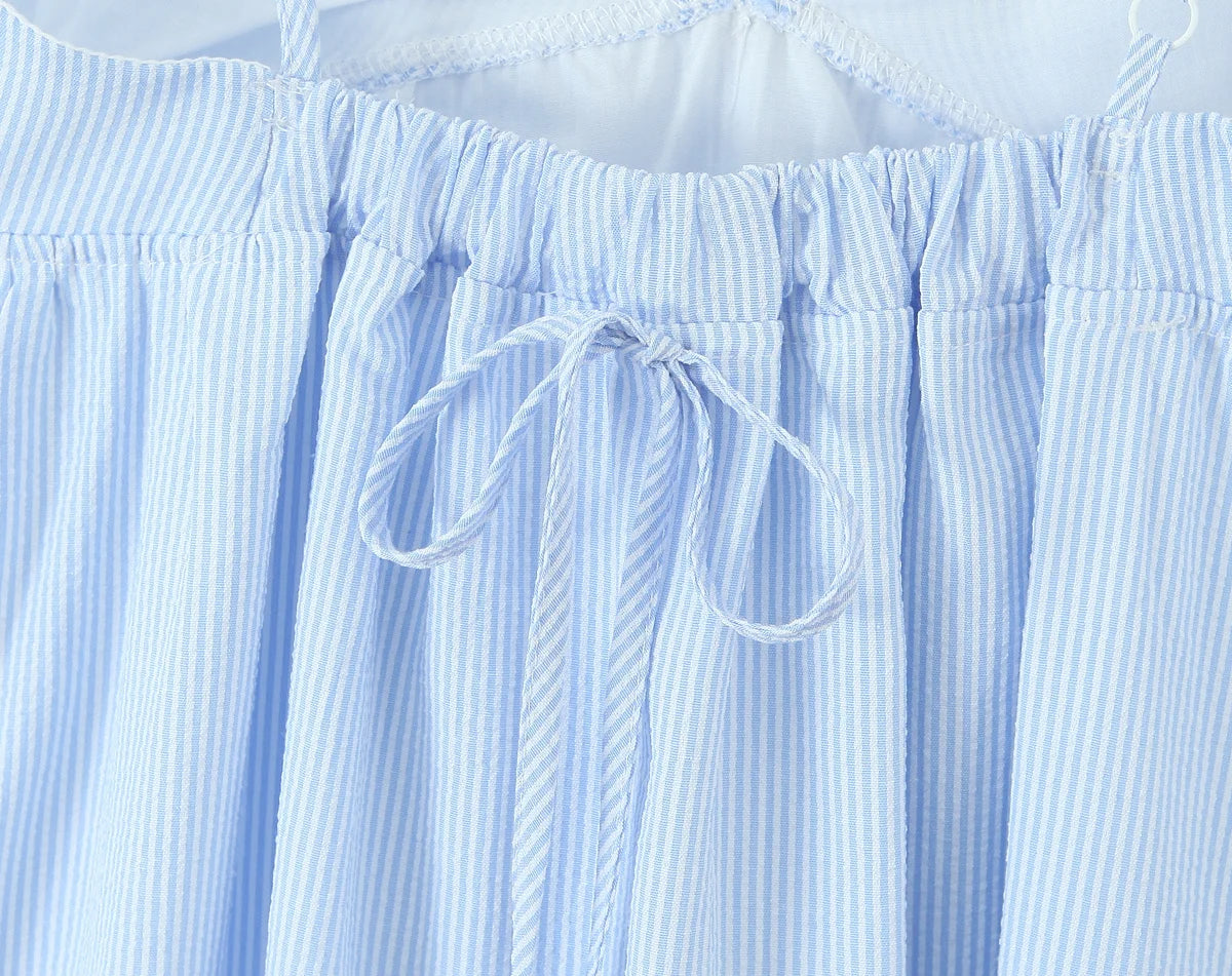 Summer Evenings // Dress