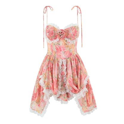 Tendre // Dress