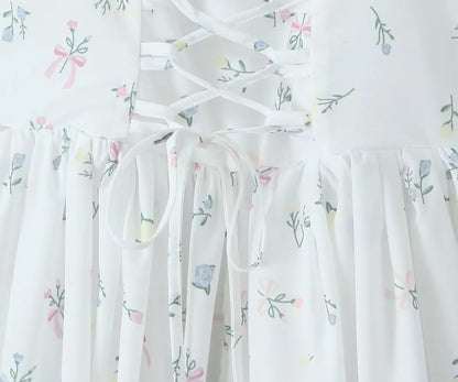 Delphine // Dress