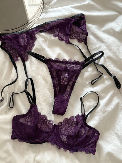 Villain Era // Lingerie Set