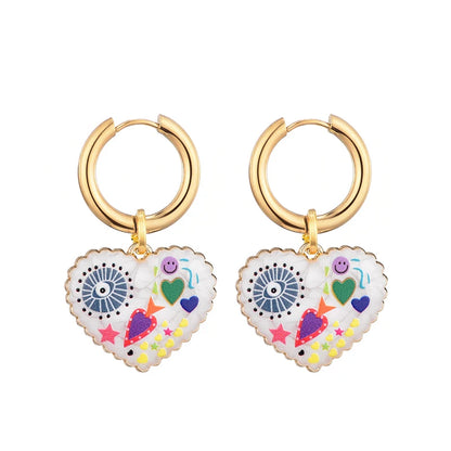 Amalfi // Earrings